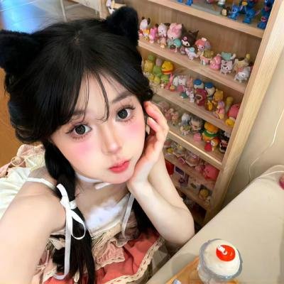 小甜饼