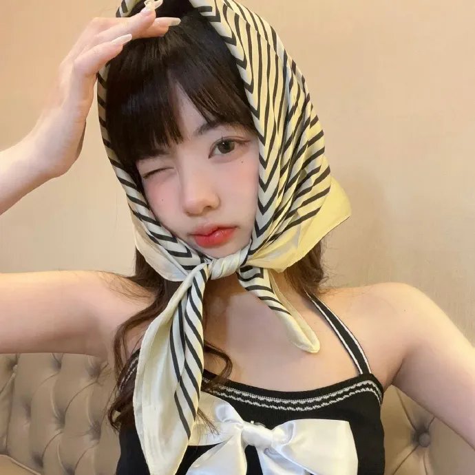彗星美人