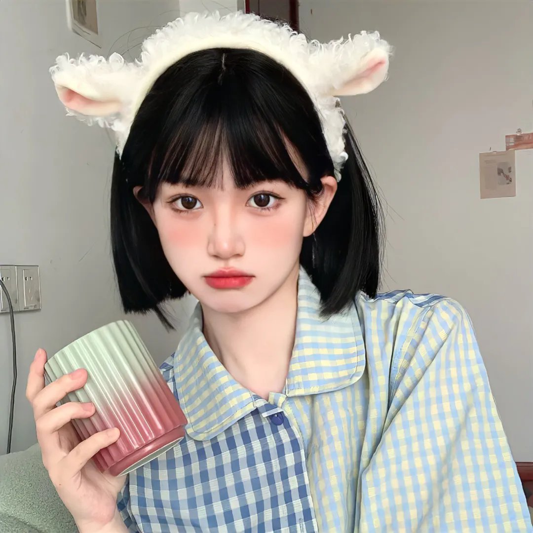 各自的美食