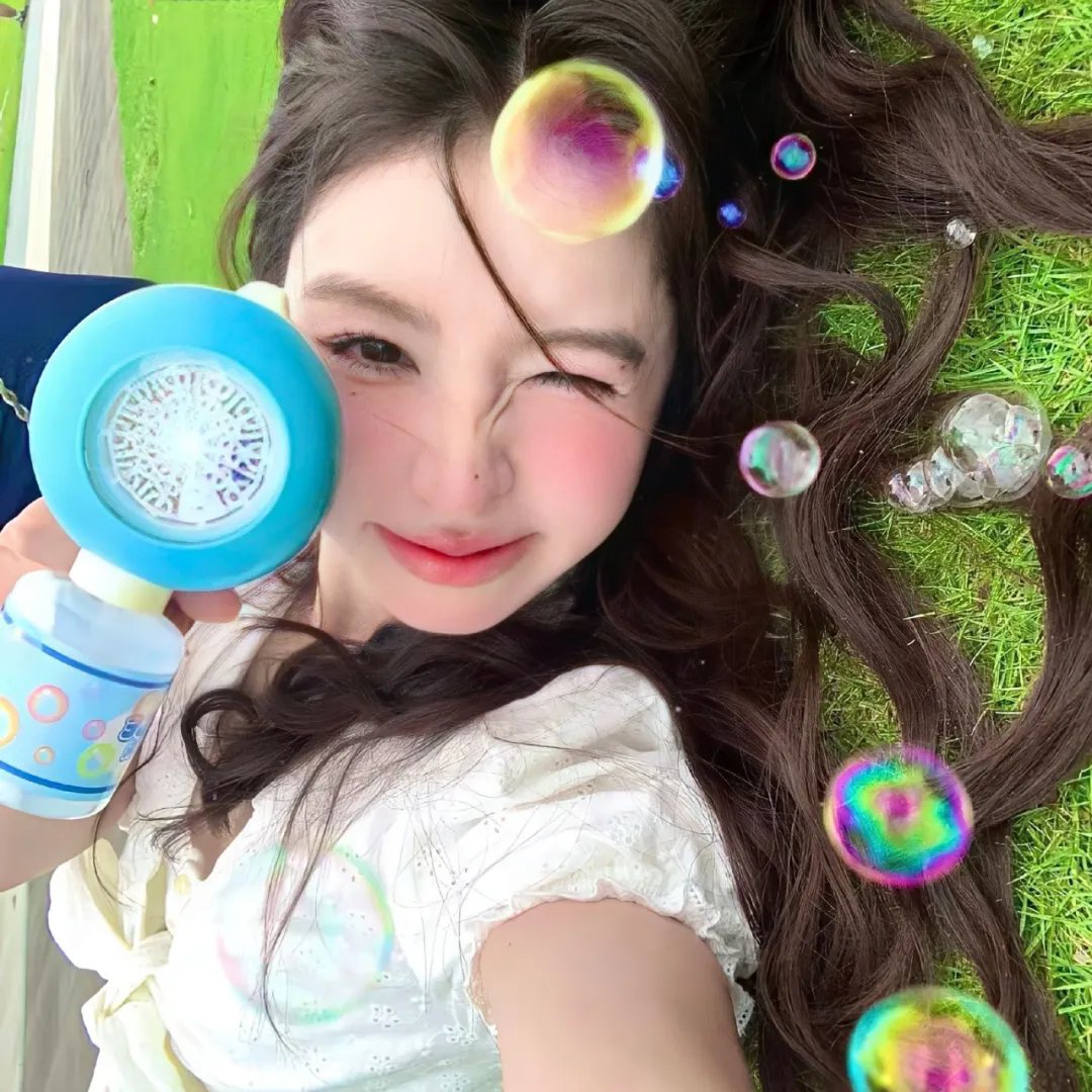 如梦如星